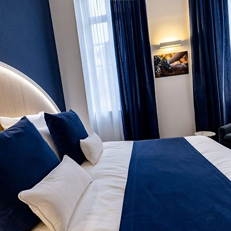 Hotel Du Palais ディジョン エクステリア 写真