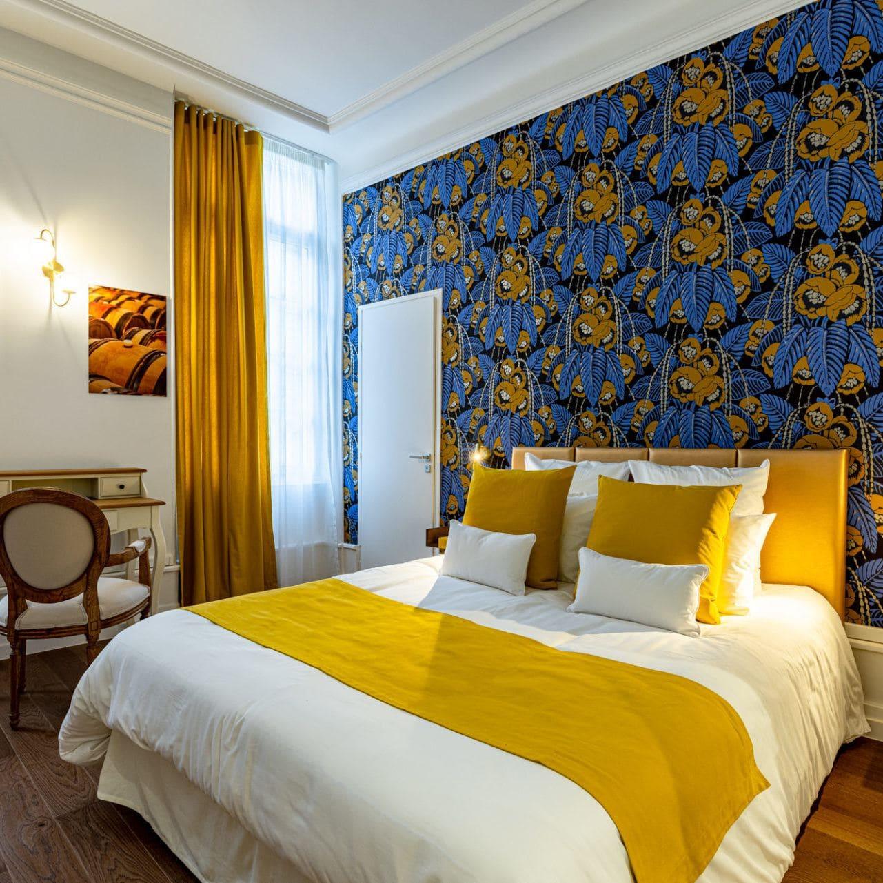 Hotel Du Palais ディジョン エクステリア 写真