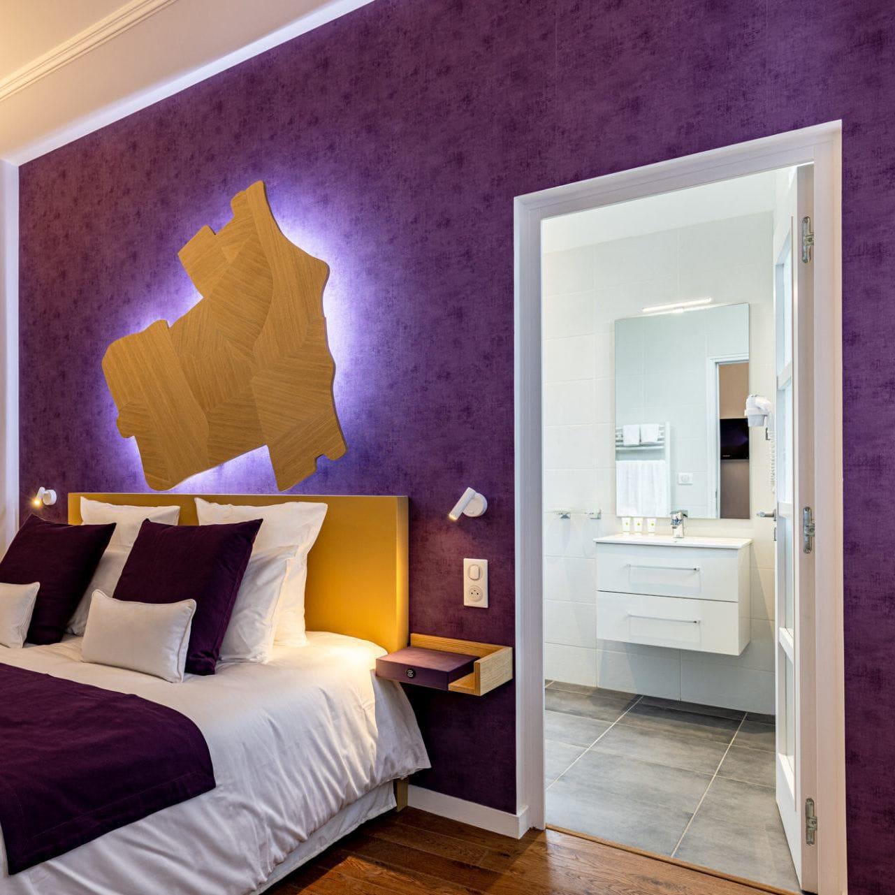 Hotel Du Palais ディジョン エクステリア 写真