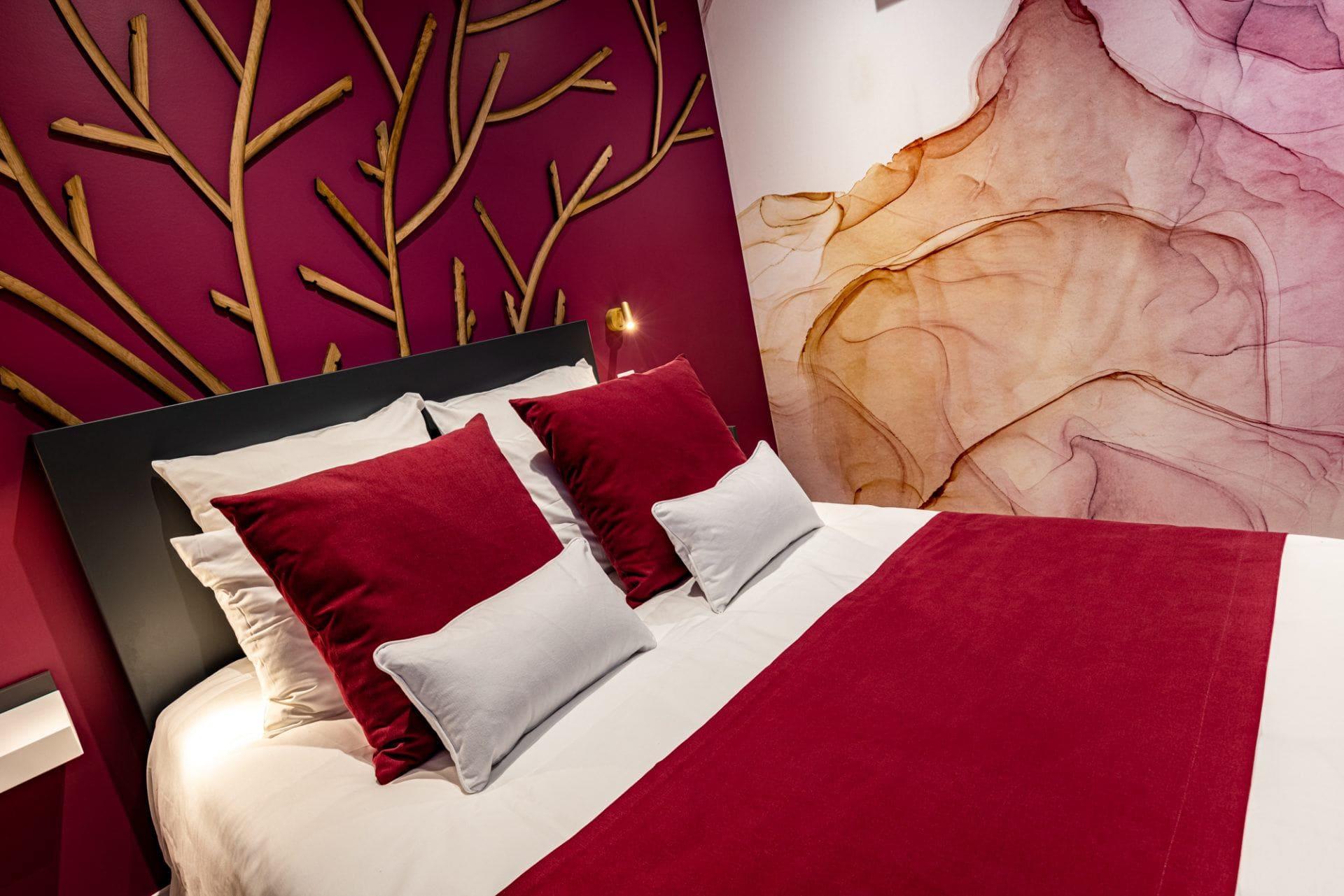 Hotel Du Palais ディジョン エクステリア 写真