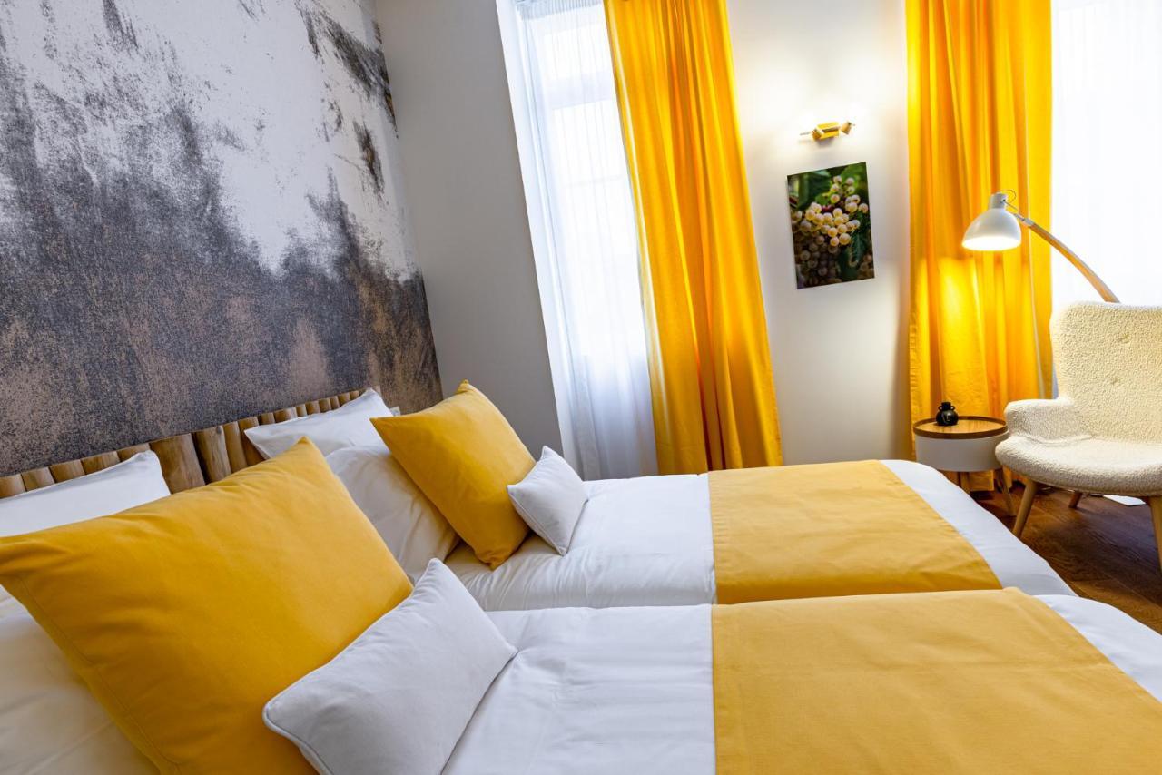 Hotel Du Palais ディジョン エクステリア 写真