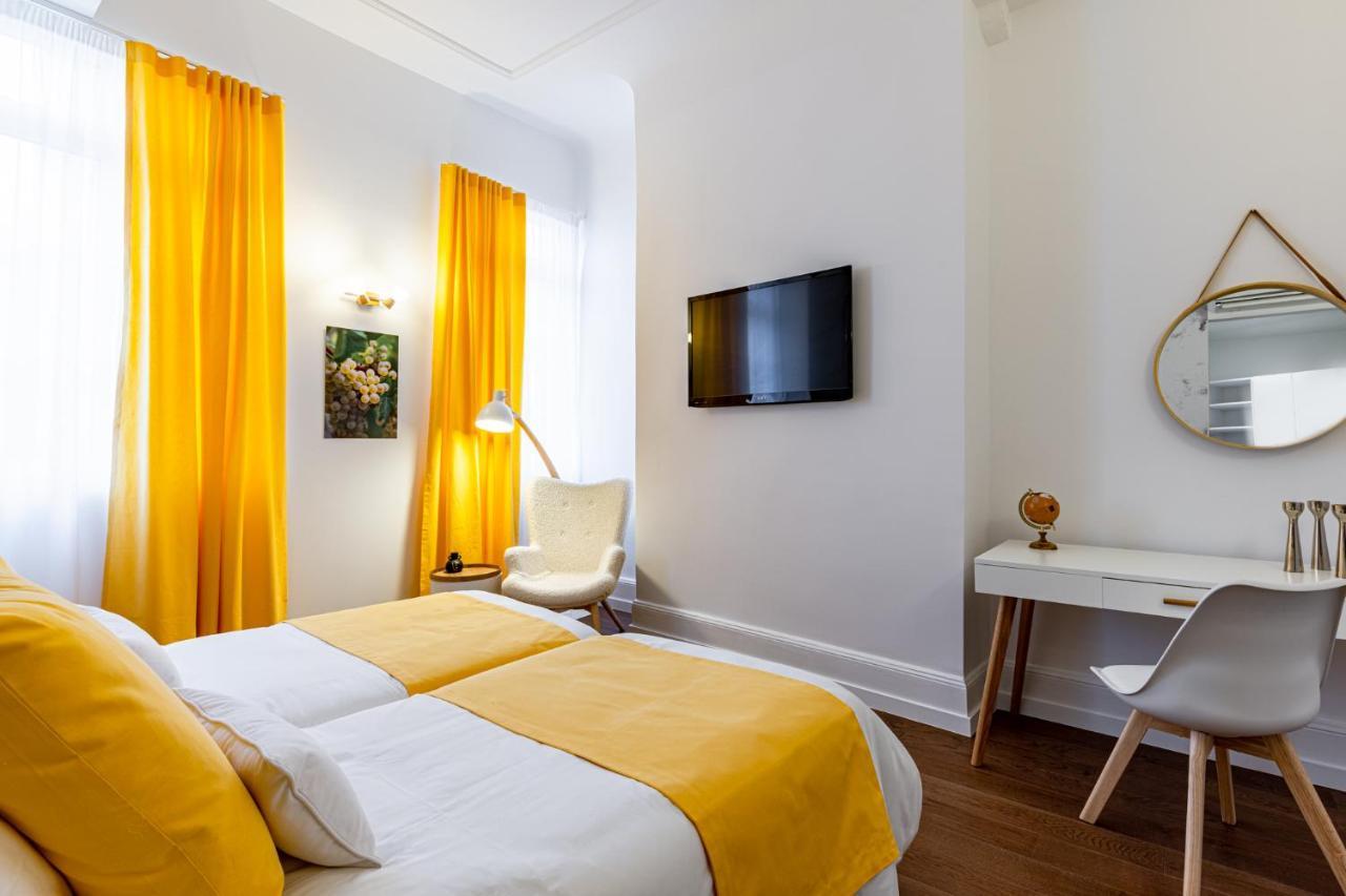 Hotel Du Palais ディジョン エクステリア 写真