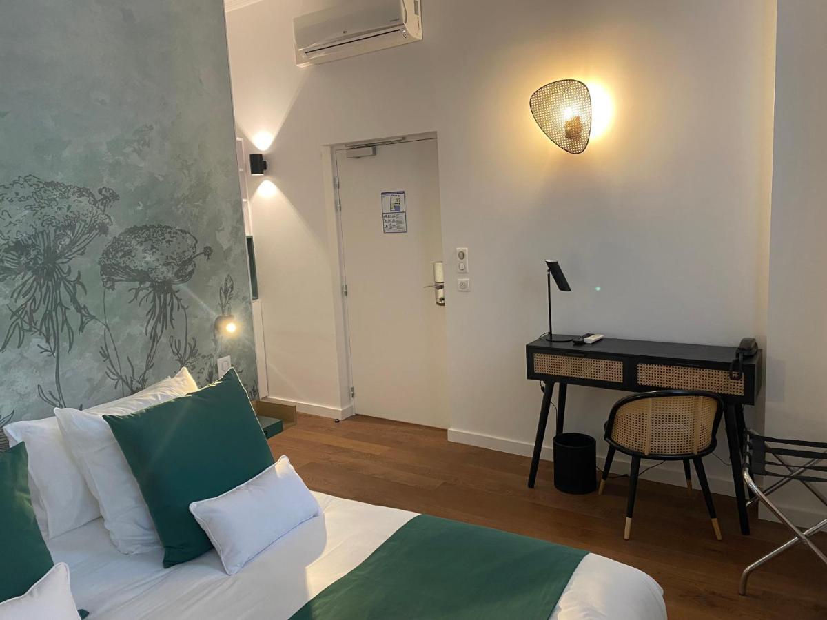 Hotel Du Palais ディジョン エクステリア 写真