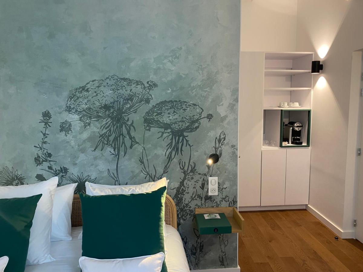 Hotel Du Palais ディジョン エクステリア 写真